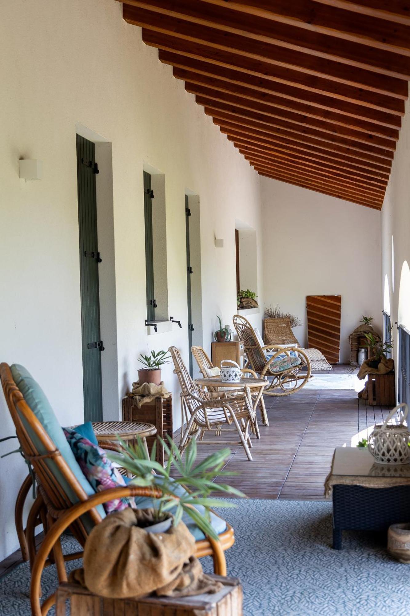 Agriturismo Da Zeffi Spresiano Exterior foto